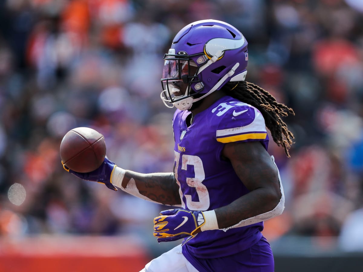 Dalvin Cook injury news: Vikings RB 'unlikely' to play in Week 3 vs.  Seahawks, per report - DraftKings Network