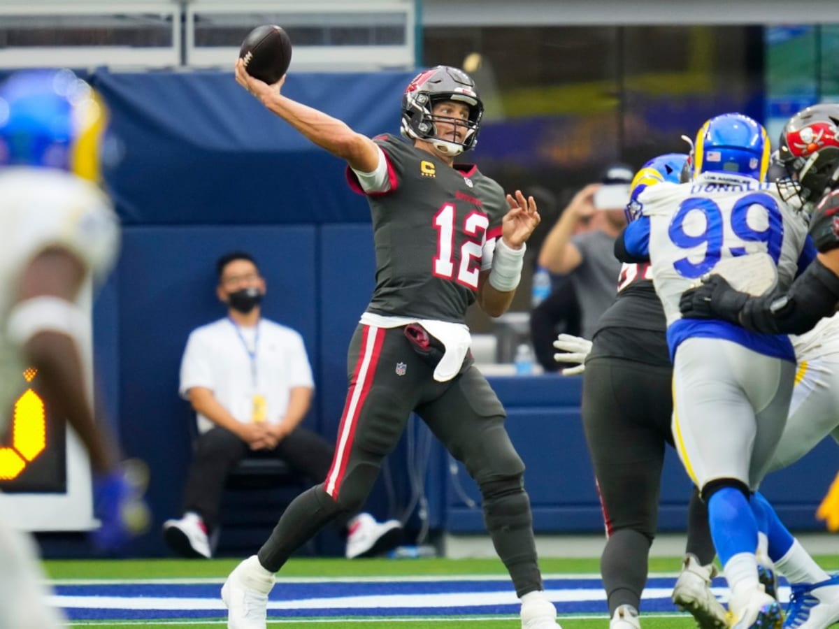 Rams vs. Buccaneers score, takeaways: Matthew Stafford outduels