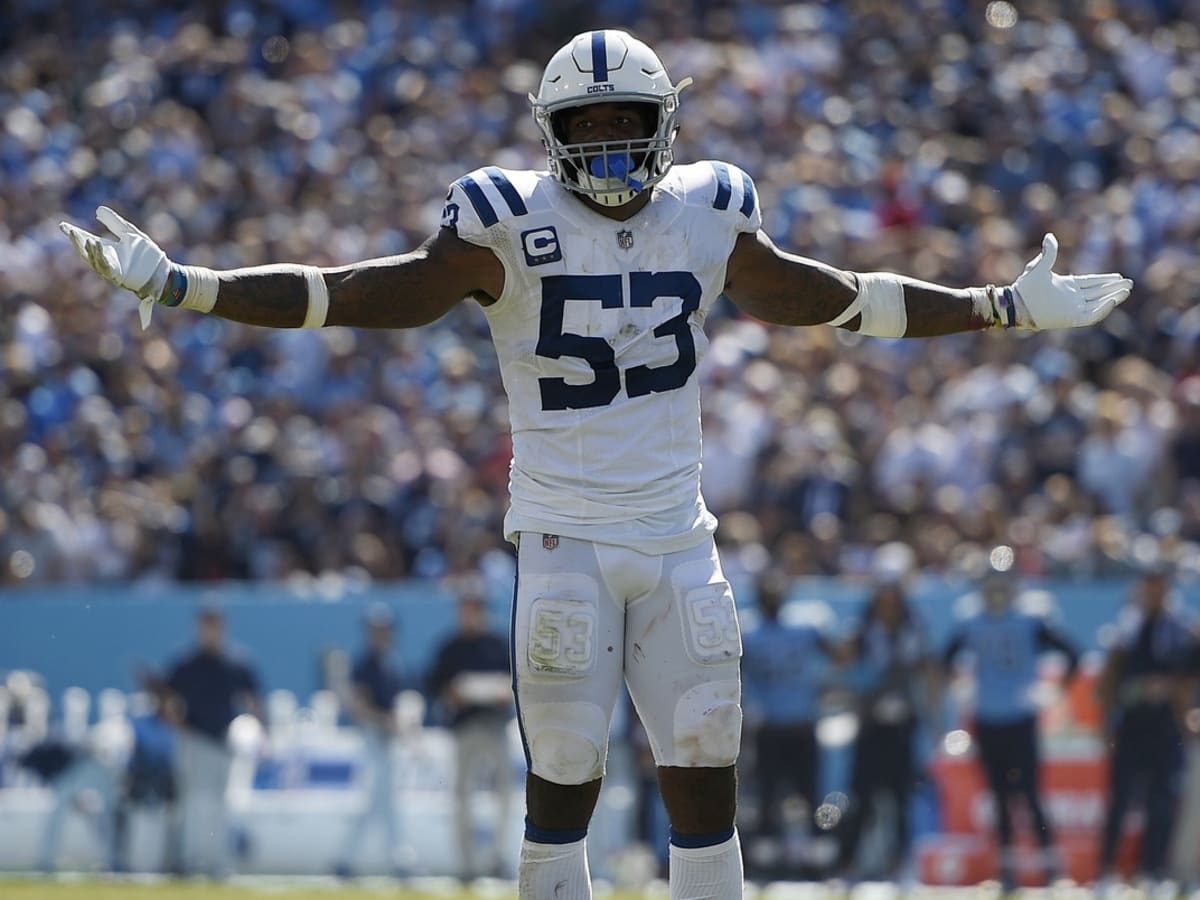 Indianapolis Colts Disappoint in Loss vs. Tennessee Titans as Season Begins  to Spiral - Sports Illustrated Indianapolis Colts News, Analysis and More