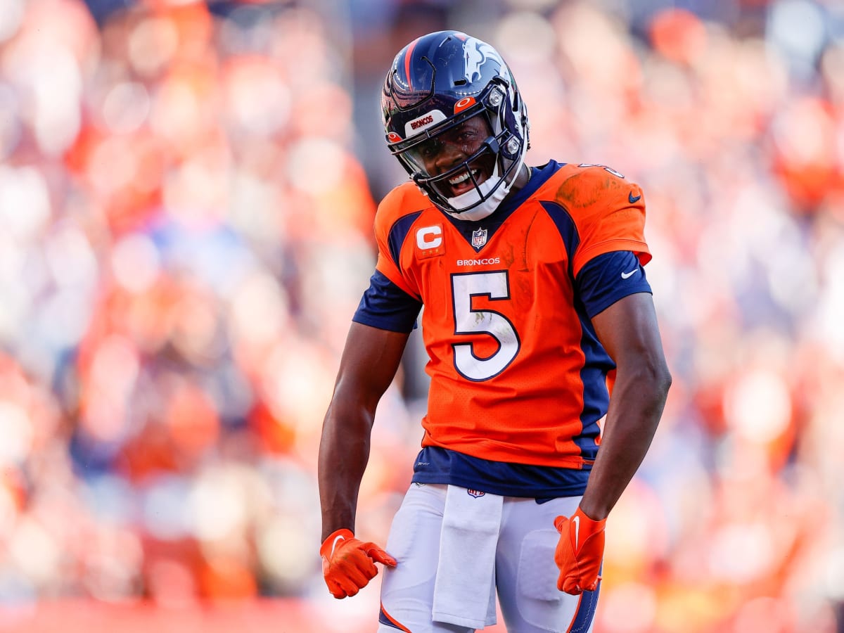 Broncos NFL Betting Odds  Super Bowl, Playoffs & More - Sports Illustrated  Mile High Huddle: Denver Broncos News, Analysis and More