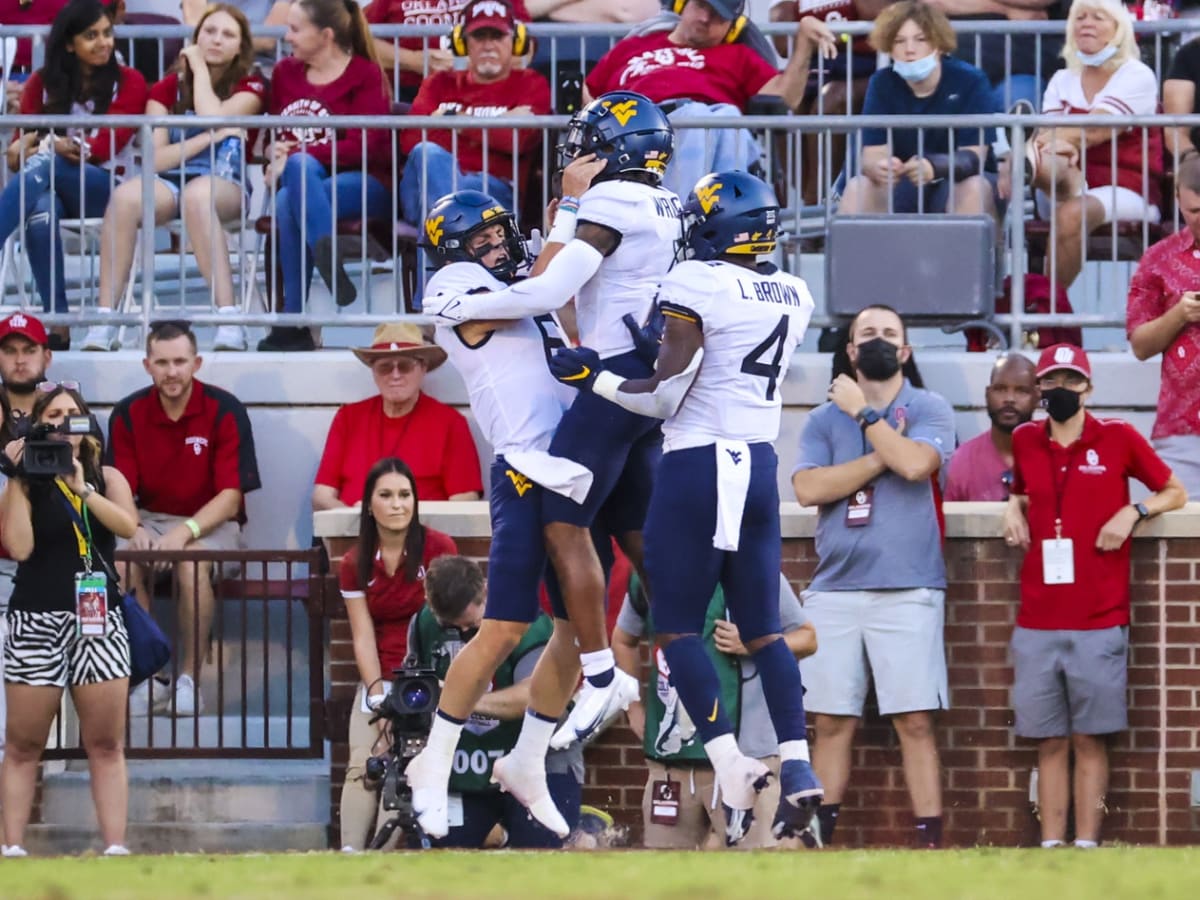 Get Ready for a Weekend of Home Runs and Superheroes: WVU Mountaineers Take  on TCU at Wagener Field