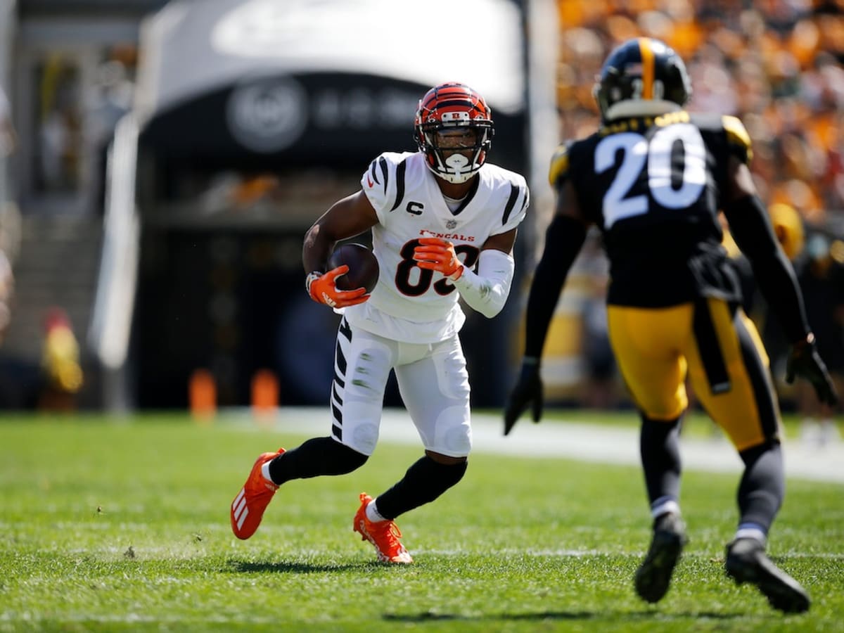 Tyler Boyd Believes Bengals Beat Chiefs In 2022 Playoffs If He Doesn't Get  Hurt: 'I Was The Key Factor' - Steelers Depot