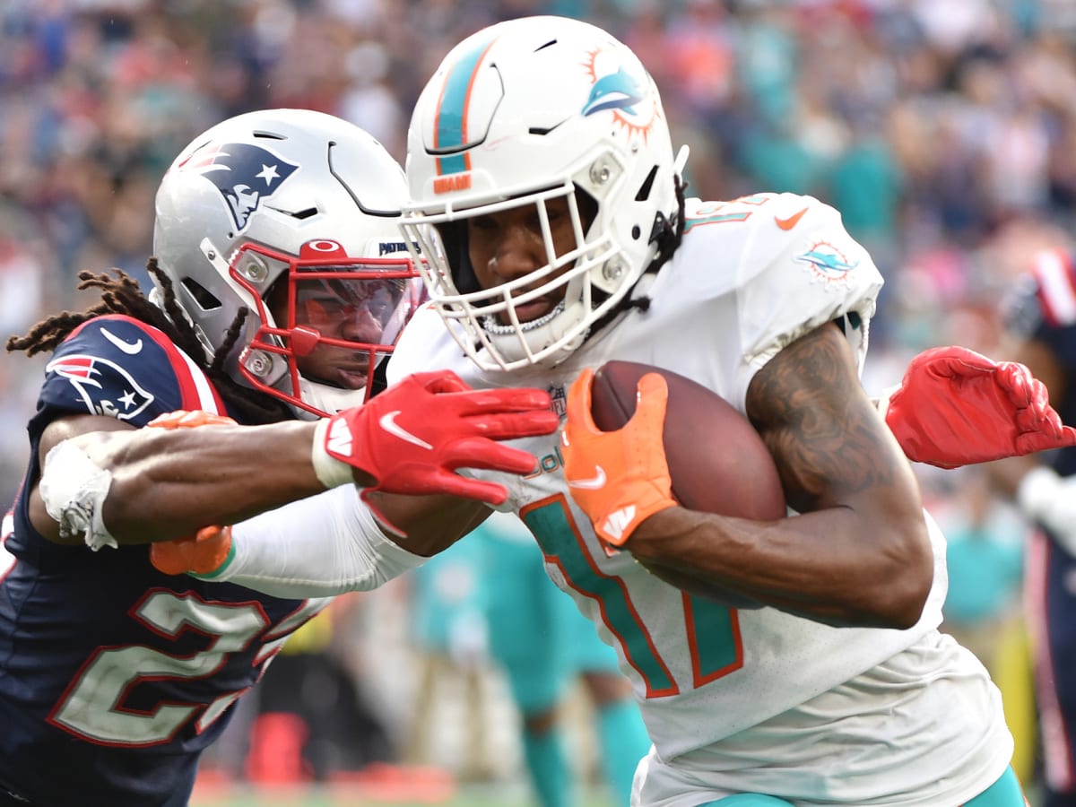 Fantasy Football 2022: Week 10 Wide Receiver Rankings - FantraxHQ