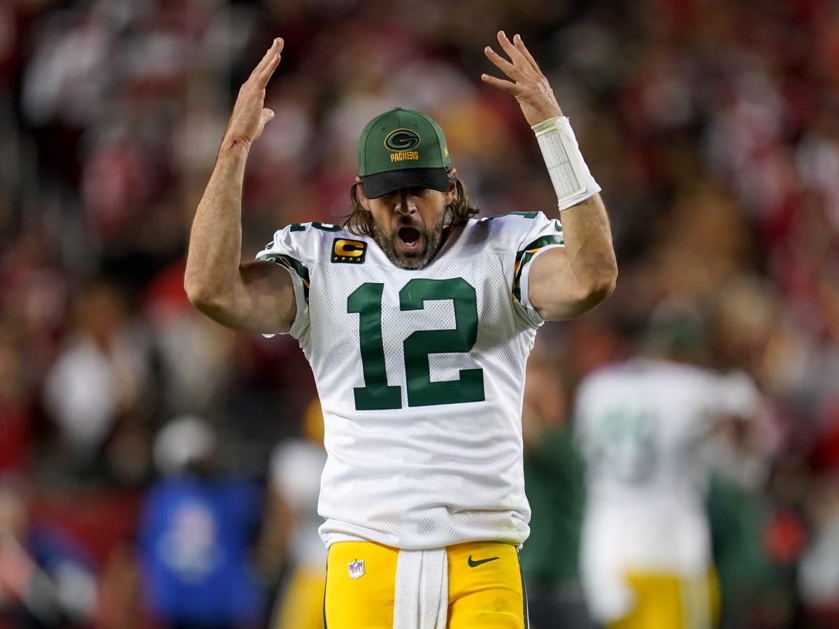 NFL Week 3 Game Recap: Green Bay Packers 30, San Francisco 49ers 28, NFL  News, Rankings and Statistics