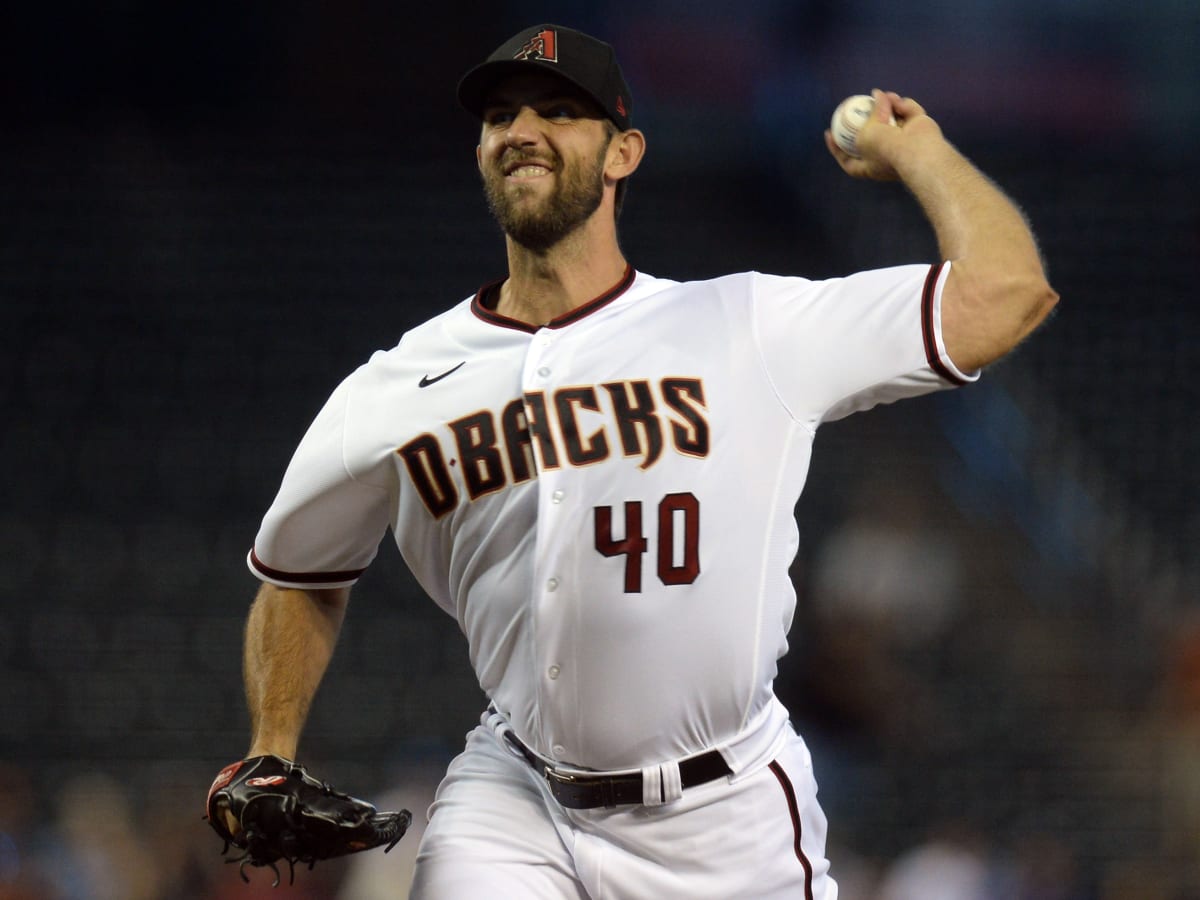 One bad inning dooms Madison Bumgarner in loss to Dodgers