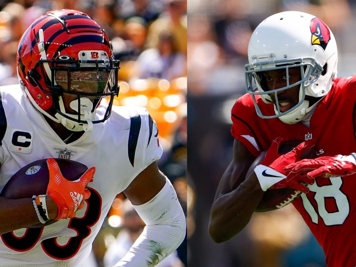 A.J. Green is Off to an Impressive Start for the Arizona Cardinals - Sports  Illustrated Cincinnati Bengals News, Analysis and More