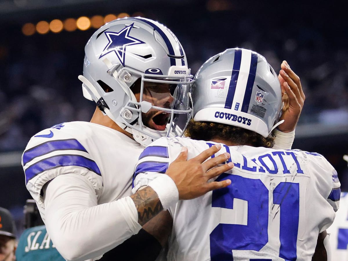 For All the Marbles!' Jerry Jones Triggers Dallas Cowboys at 49ers Hype;  Odds Set for Week 5 - FanNation Dallas Cowboys News, Analysis and More