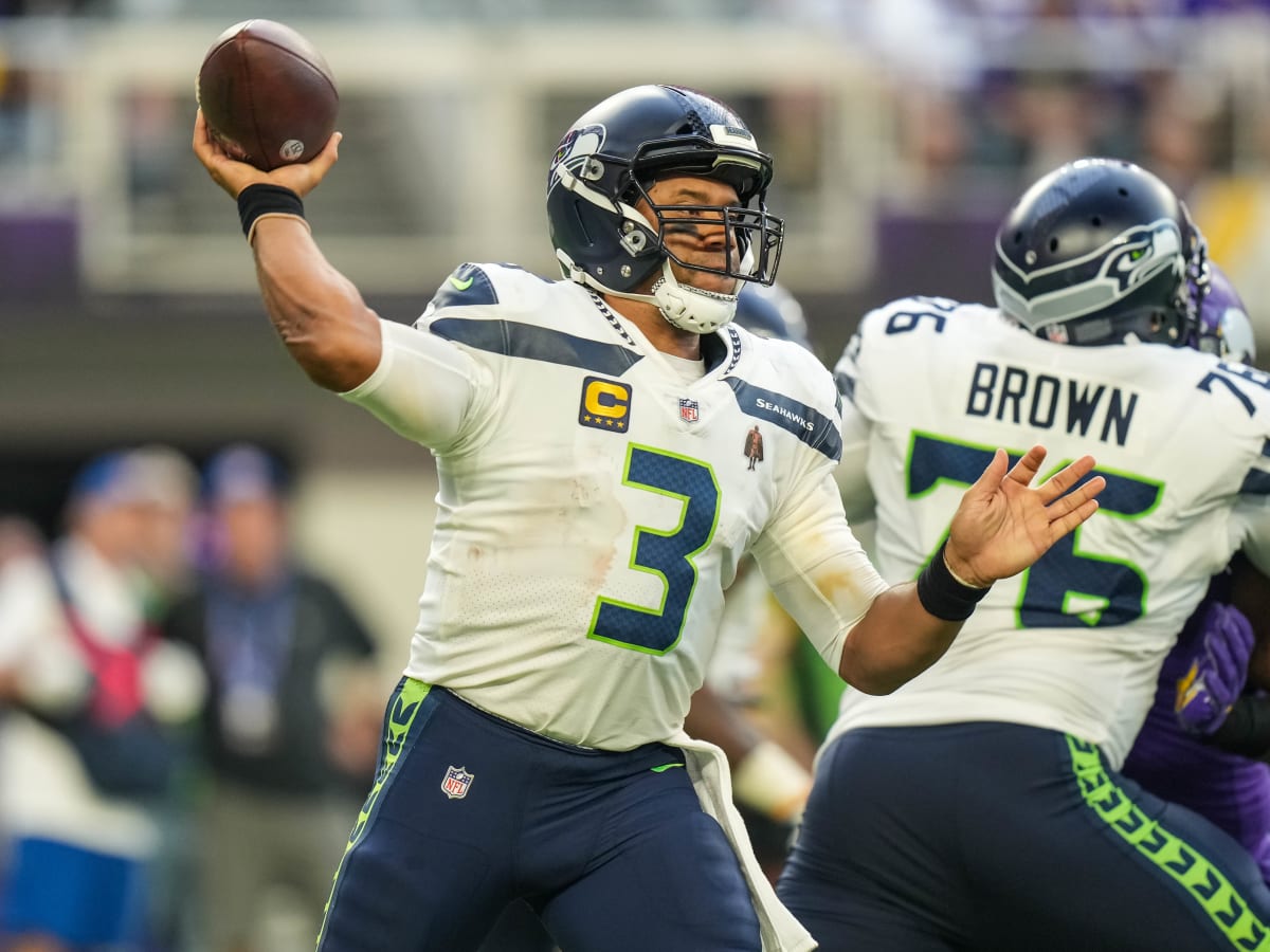 Heaps: 'Real possibility' Russell Wilson played final Seahawks home game -  Seattle Sports