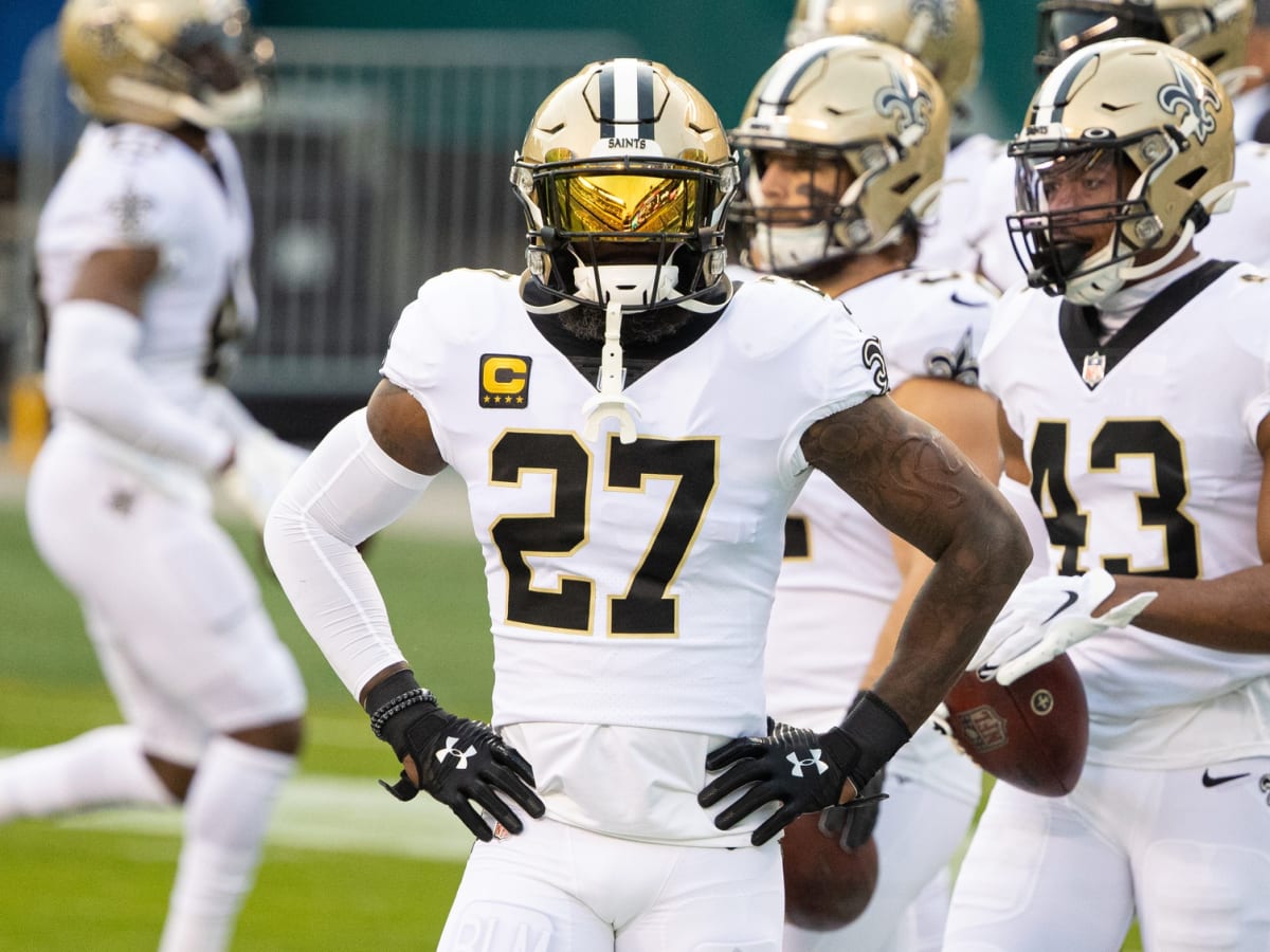 Saints regretted the decision to let Malcolm Jenkins leave, Saints