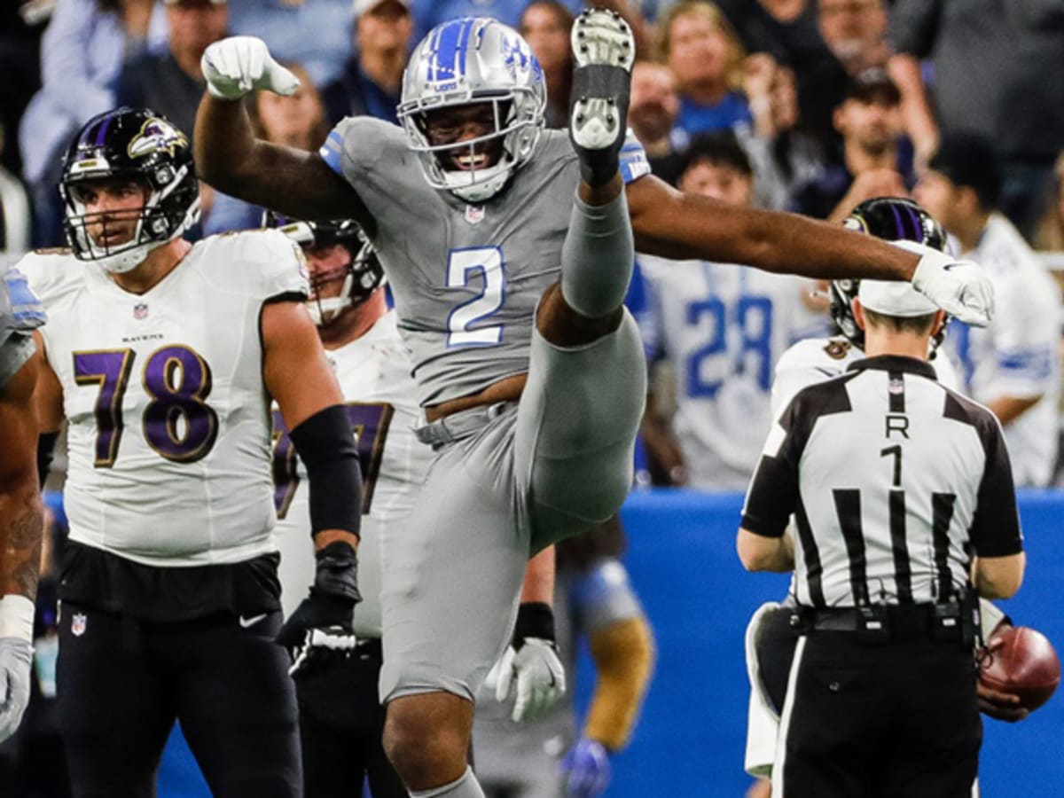 Detroit Lions NFL injury update wide receiver Quintez Cephus - Sports  Illustrated Detroit Lions News, Analysis and More