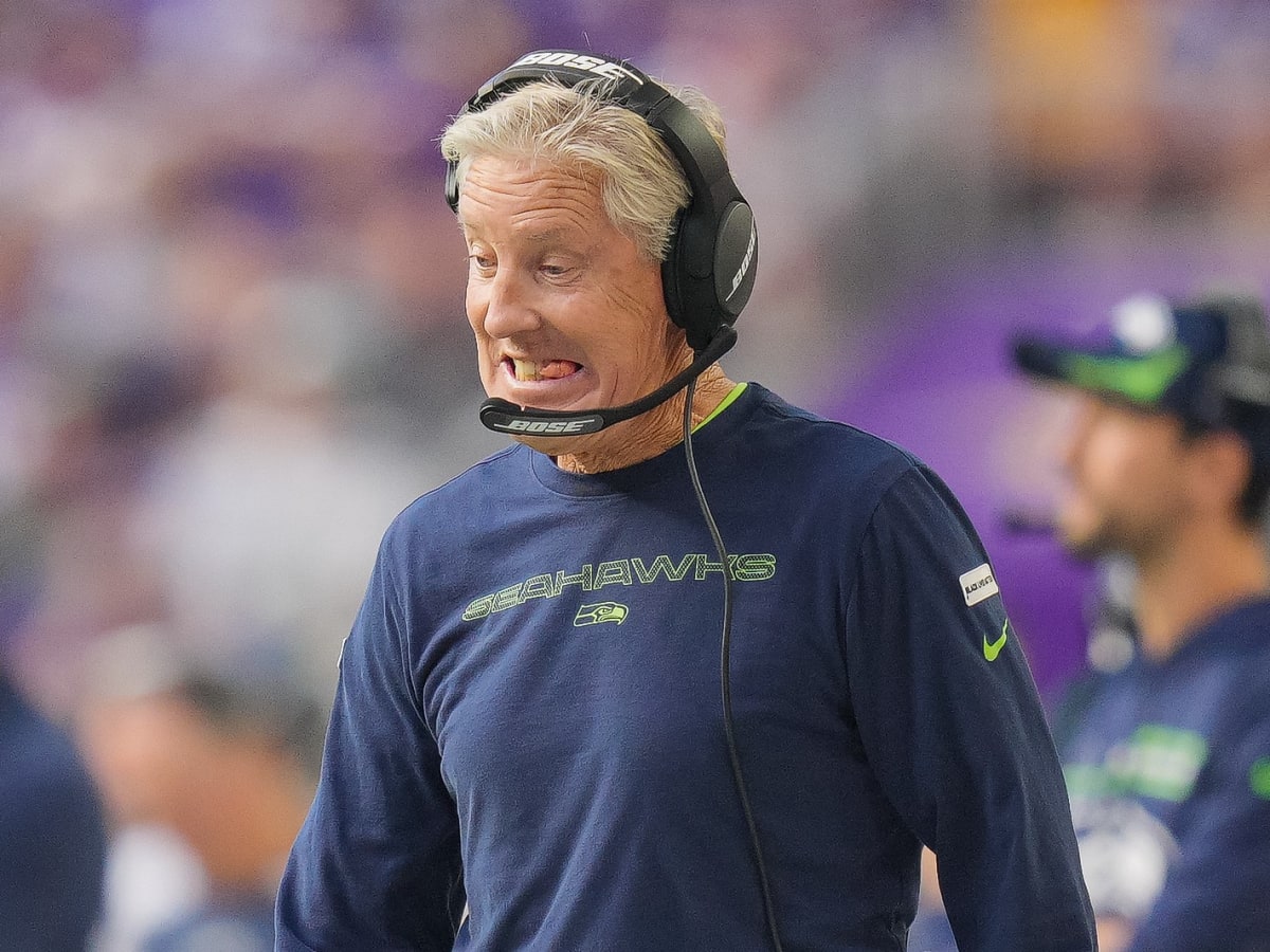 Commentary: Seahawks have little margin for error when it comes to making  playoffs