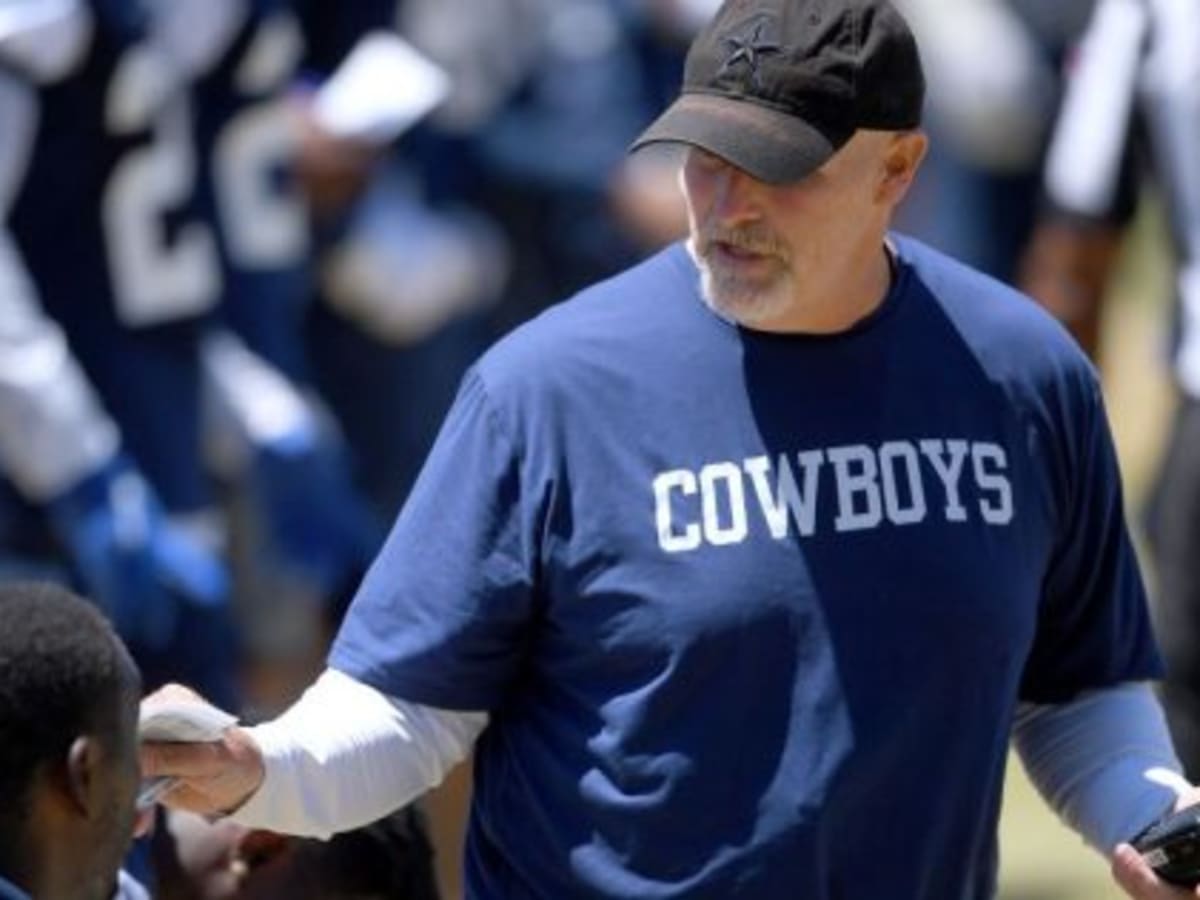 Is Dan Quinn eyeing the Cowboys HC job? DC stays put in Dallas despite  interest