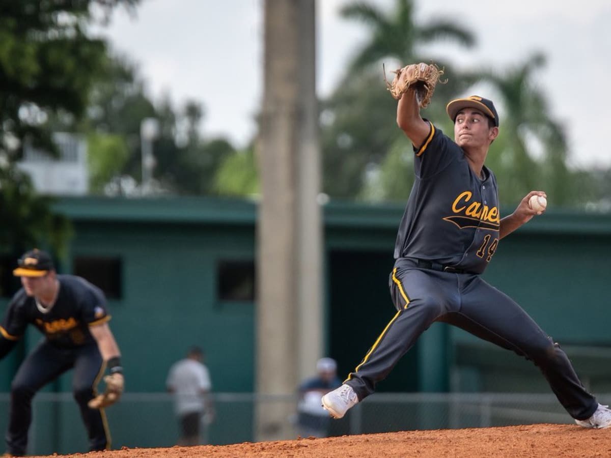 UCLA baseball sees 3 players, 2 recruits picked in 2022 MLB Draft - Daily  Bruin