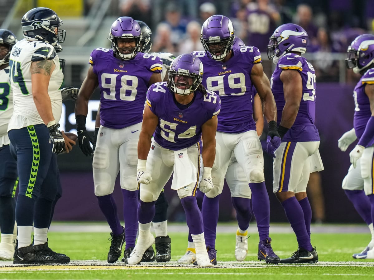 NFL power rankings, Week 4: Have Vikings hit rock bottom at 0-3? - Sports  Illustrated Minnesota Vikings News, Analysis and More