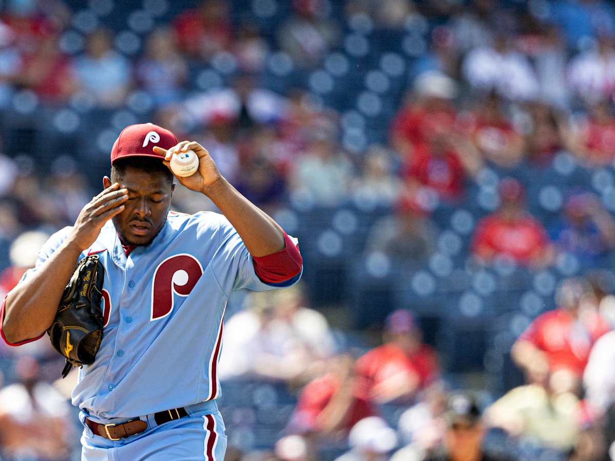 A deep dive into the 2021 bullpen and what the Phillies need most