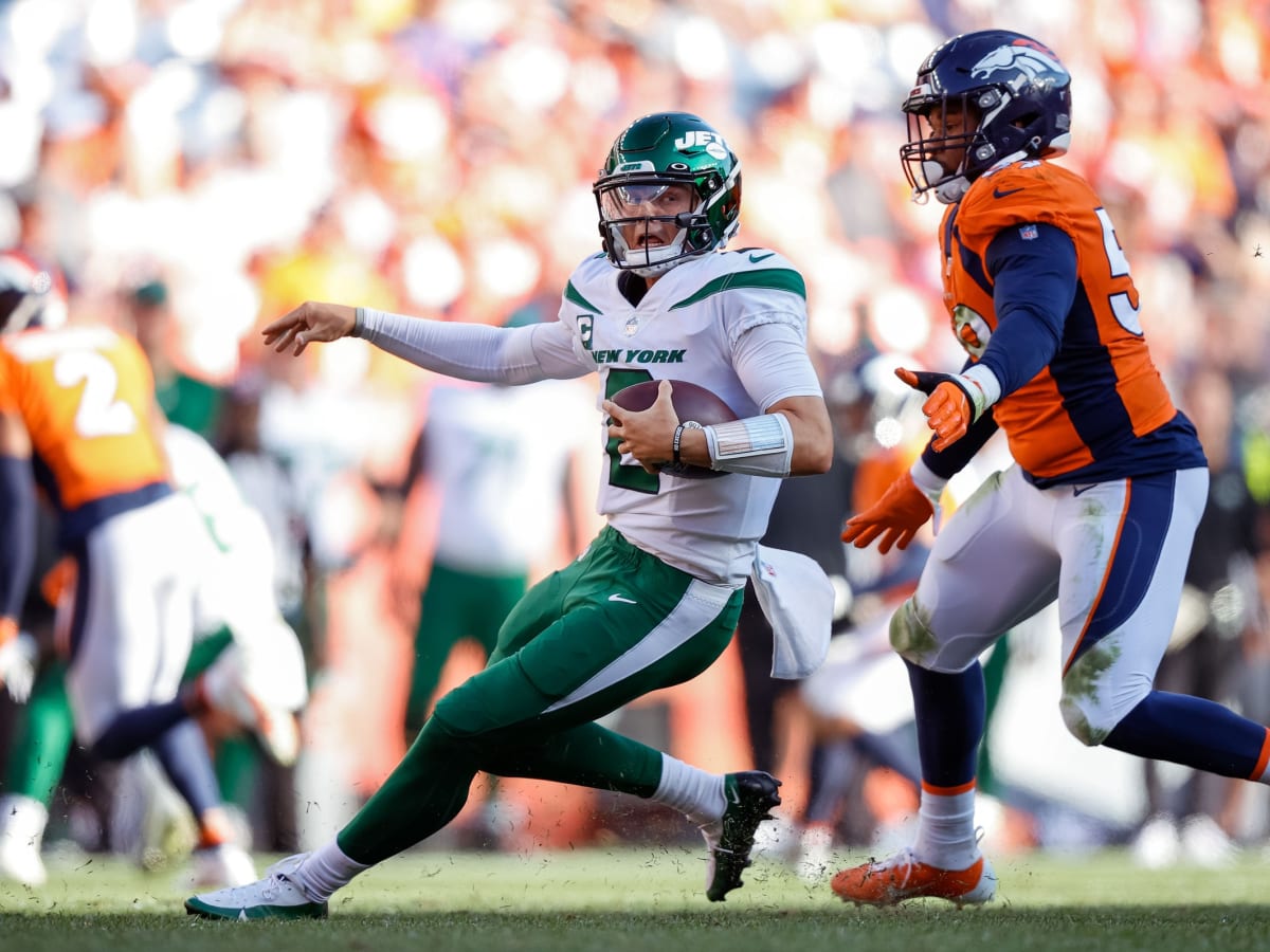 Denver Broncos: Grading week three game versus Jets