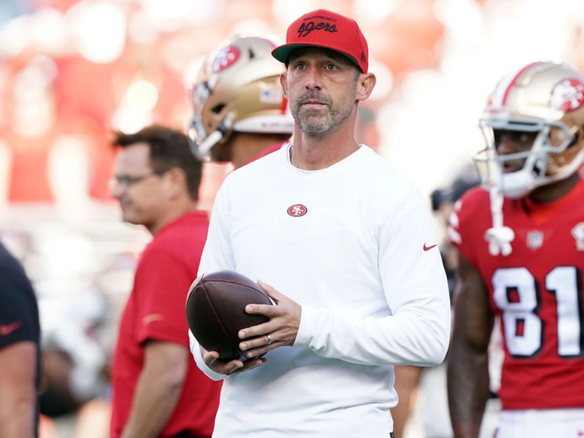 Bowman says 49ers have time before QB situation becomes a distraction - NBC  Sports