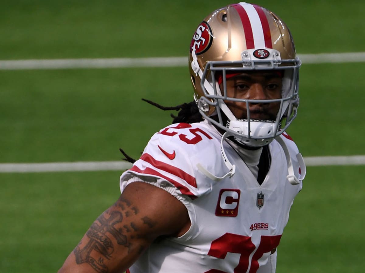 NFL playoffs: 49ers' Richard Sherman proves himself right - Sports  Illustrated