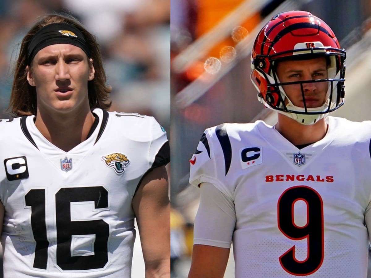 Cincinnati Bengals Rookie Kicker Evan McPherson Drills 53-yard Field Goal -  Sports Illustrated Cincinnati Bengals News, Analysis and More