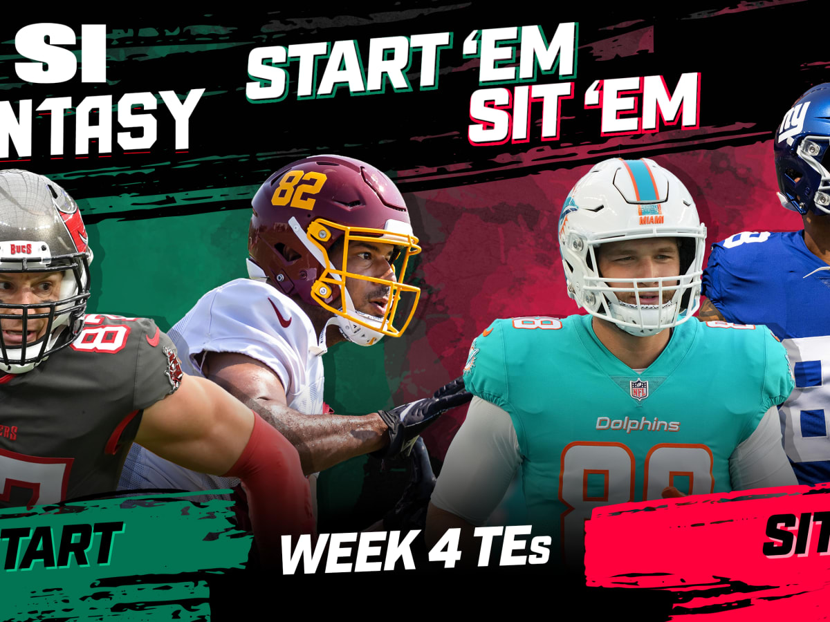 Week 4 Start 'Em, Sit 'Em: Kickers and Team Defenses, Clayton News Sports  Illustrated Partner Content