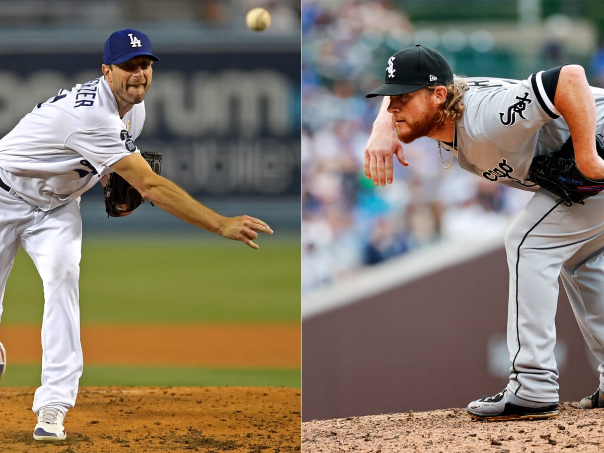 Boston Red Sox Trade Rumors: Max Scherzer, Anthony Rizzo, Craig Kimbrel -  Over the Monster
