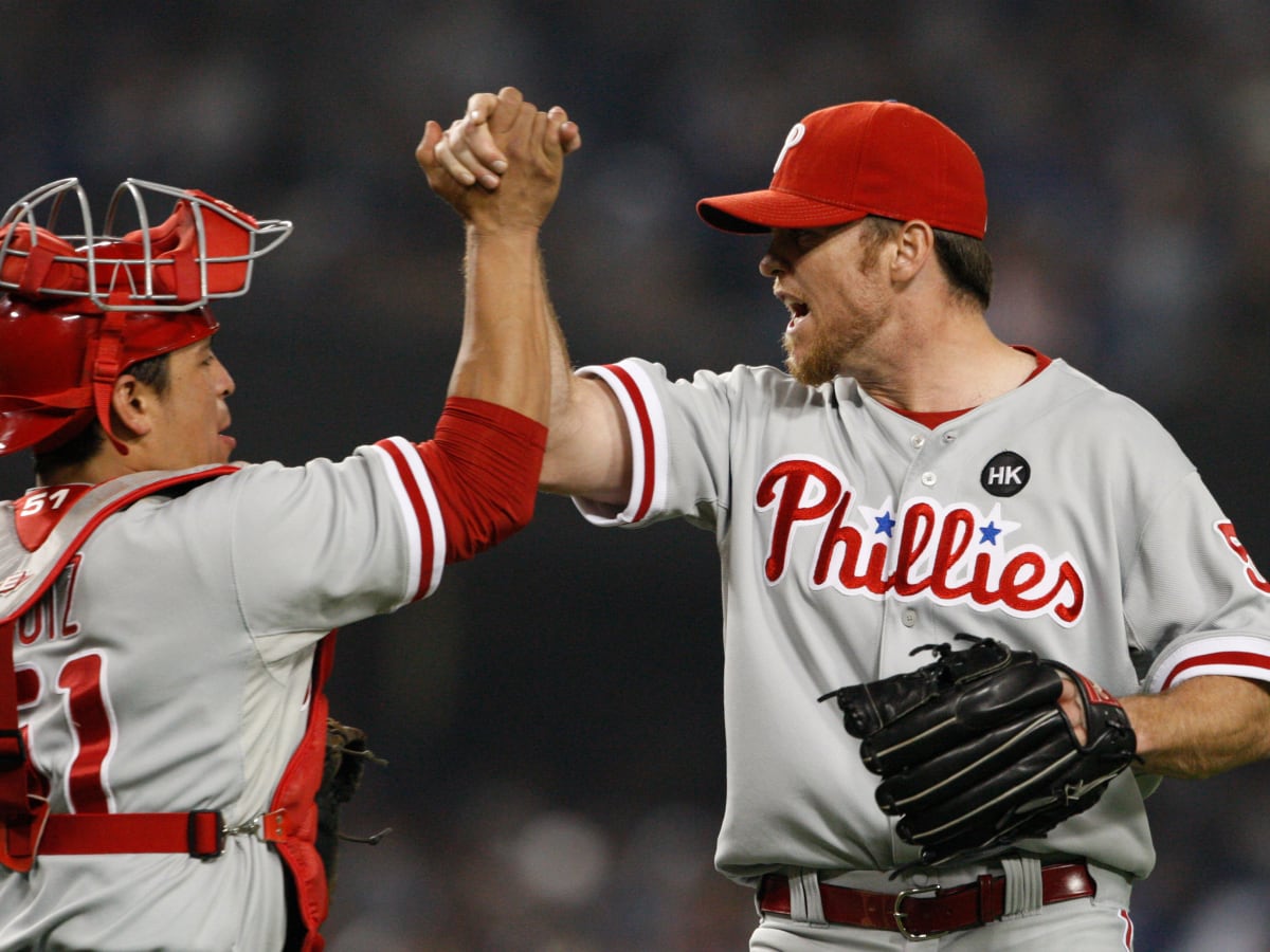 This Day in Philadelphia Phillies History: October 31 - Sports Illustrated  Inside The Phillies