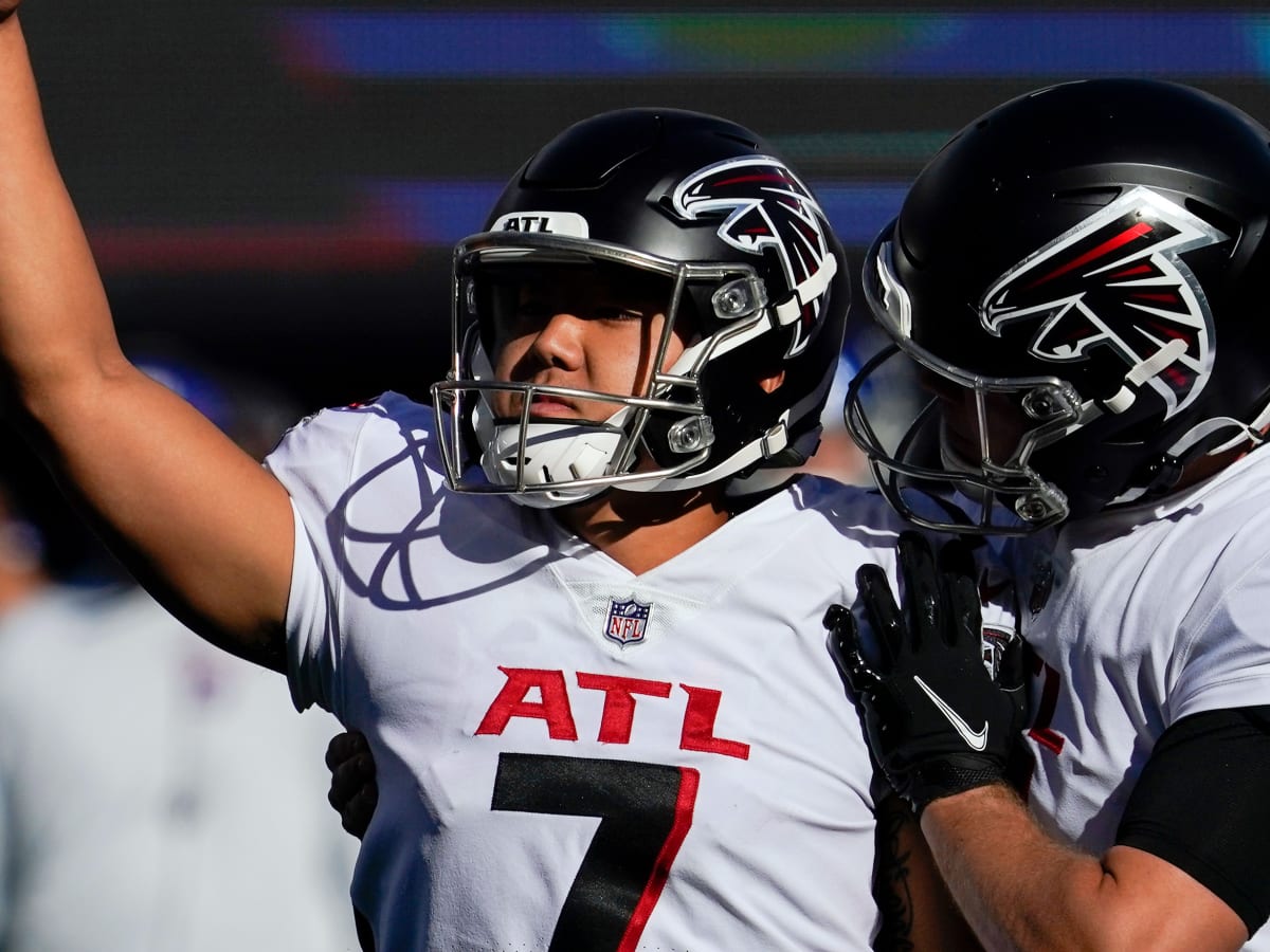 Atlanta Falcons Training Camp 3 To Watch: Specialists - Sports Illustrated  Atlanta Falcons News, Analysis and More