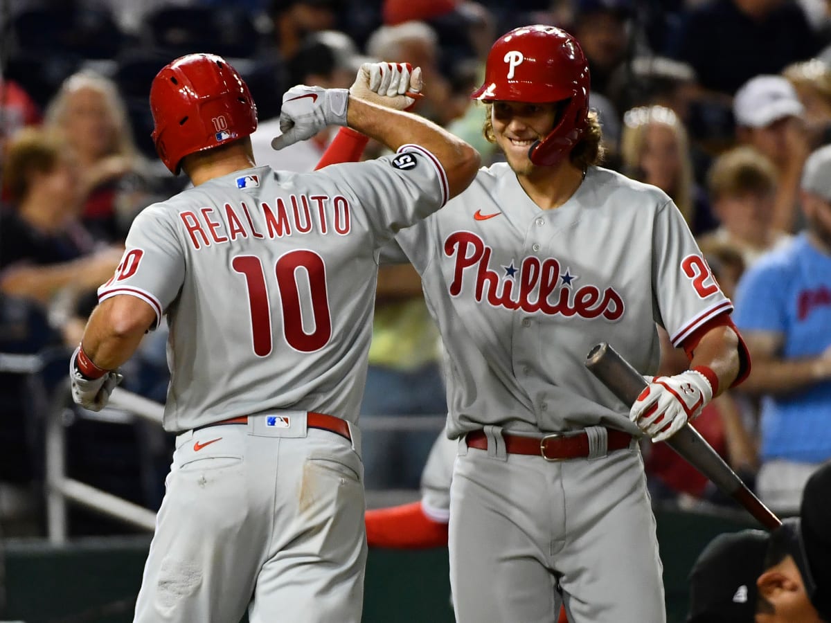 Phillies 2022 season preview: Biggest storylines, predictions, roster  outlook and more