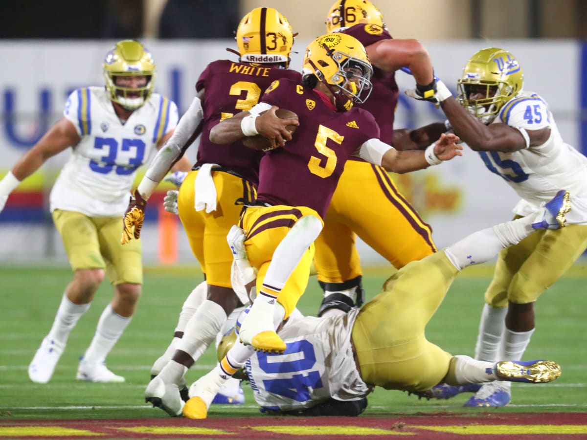 Nick & Stephen: Oregon, UCLA, and ASU Football Outlooks