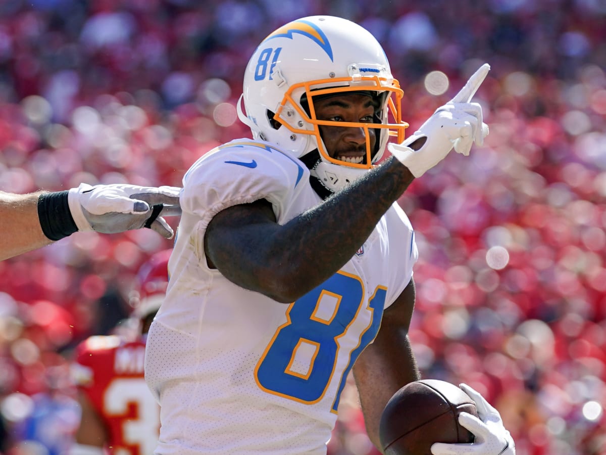 Week 4 Fantasy Football Rankings: Wide Receivers - Sports Illustrated