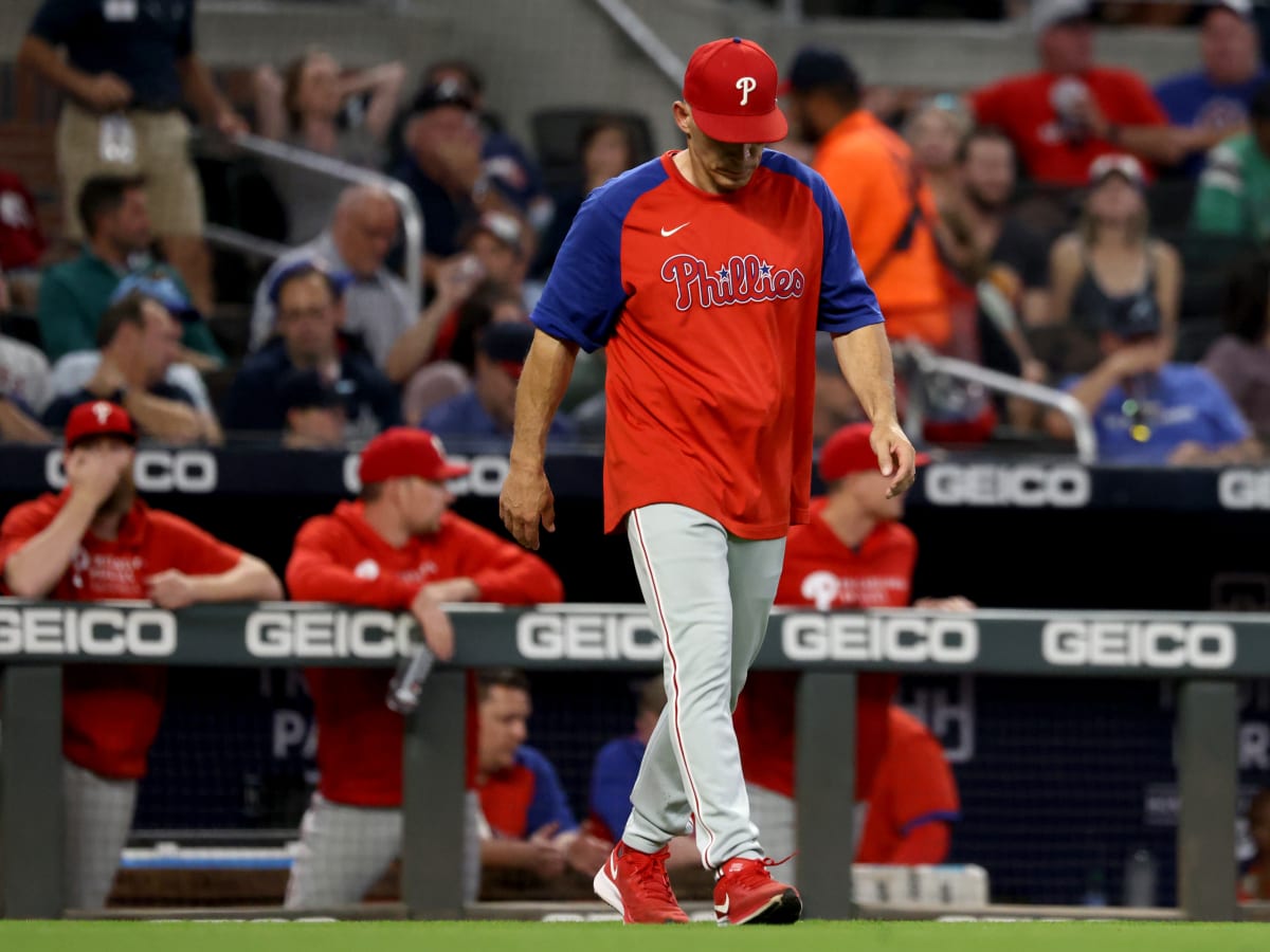 For now, Joe Girardi's job is reportedly safe  Phillies Nation - Your  source for Philadelphia Phillies news, opinion, history, rumors, events,  and other fun stuff.