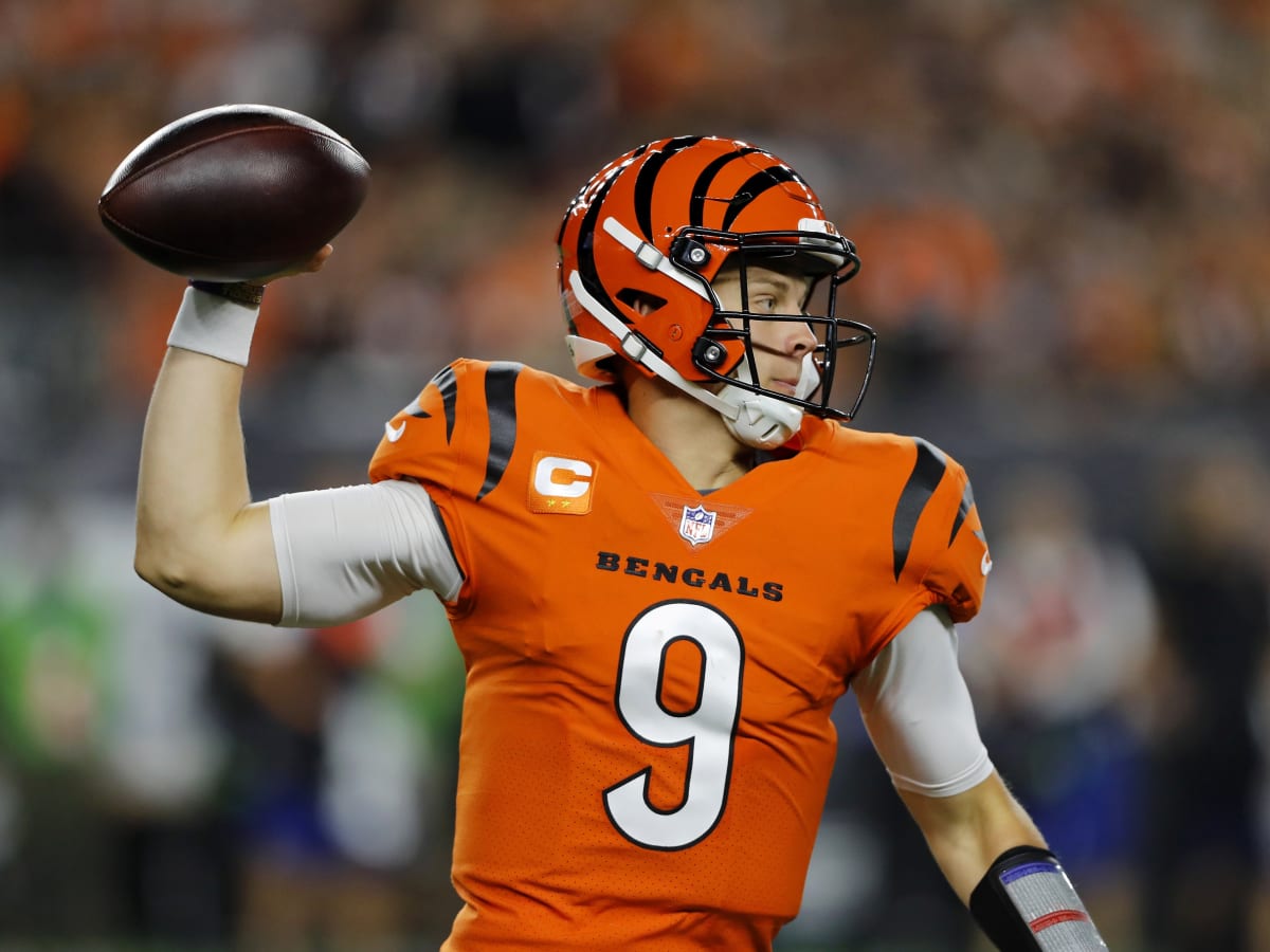 What Makes Bengals QB Joe Burrow So Clutch Late In Games? Good