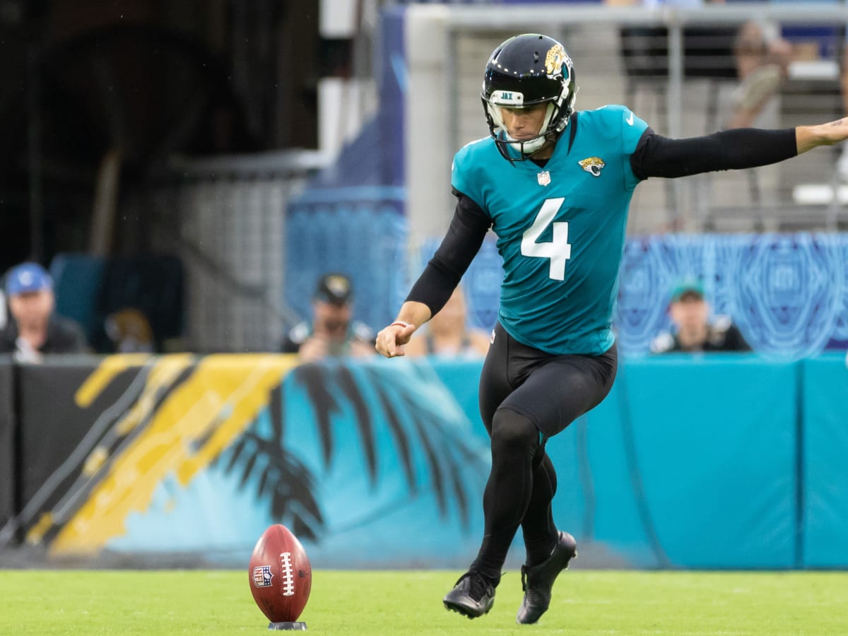 Jacksonville Jaguars vs. Cincinnati Bengals: Josh Lambo and Roy Robertson- Harris Among Inactive Players - Sports Illustrated Jacksonville Jaguars  News, Analysis and More