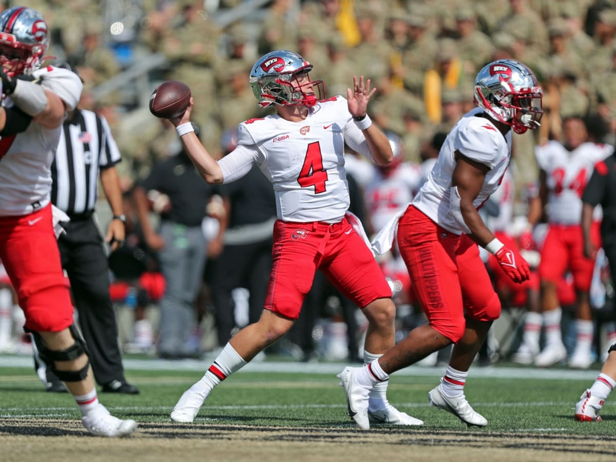 Western Kentucky vs. Middle Tennessee: Live Stream, TV Channel and