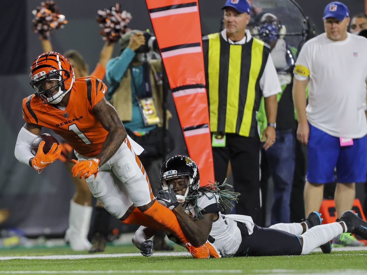 Bengals Week 3 PFF Recap: 3 Stats to know - A to Z Sports