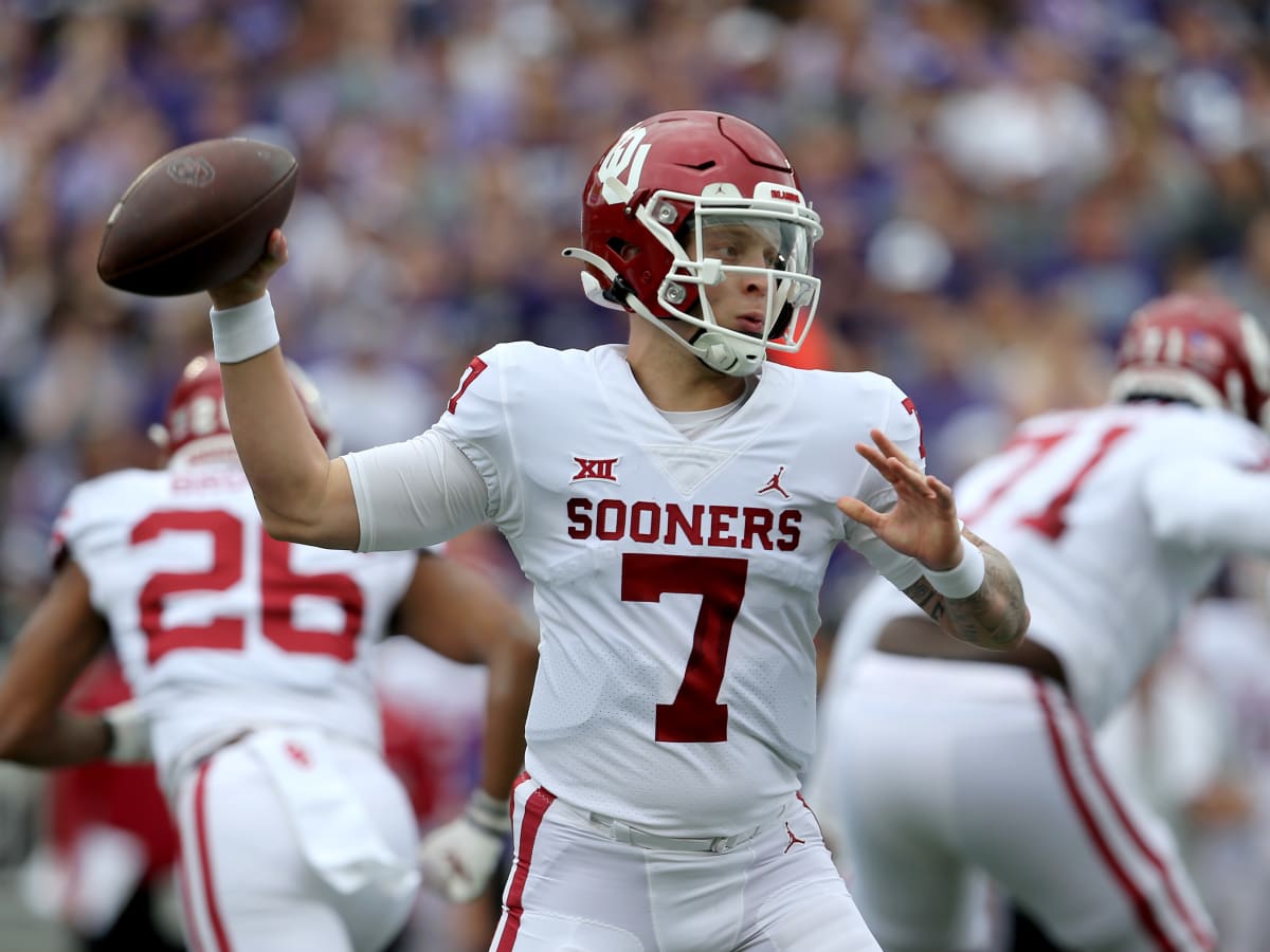 Sooners in the NFL: Baker Mayfield Leads Tampa Bay to Massive Road Win in  Best Game Yet - Sports Illustrated Oklahoma Sooners News, Analysis and More