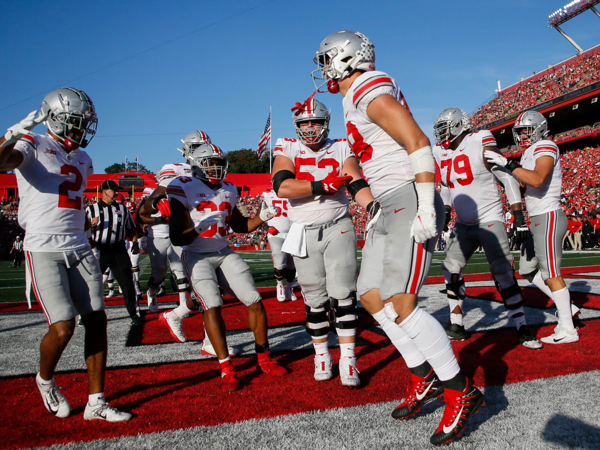 247Sports puts Ohio State on upset alert vs. 2021 Michigan football