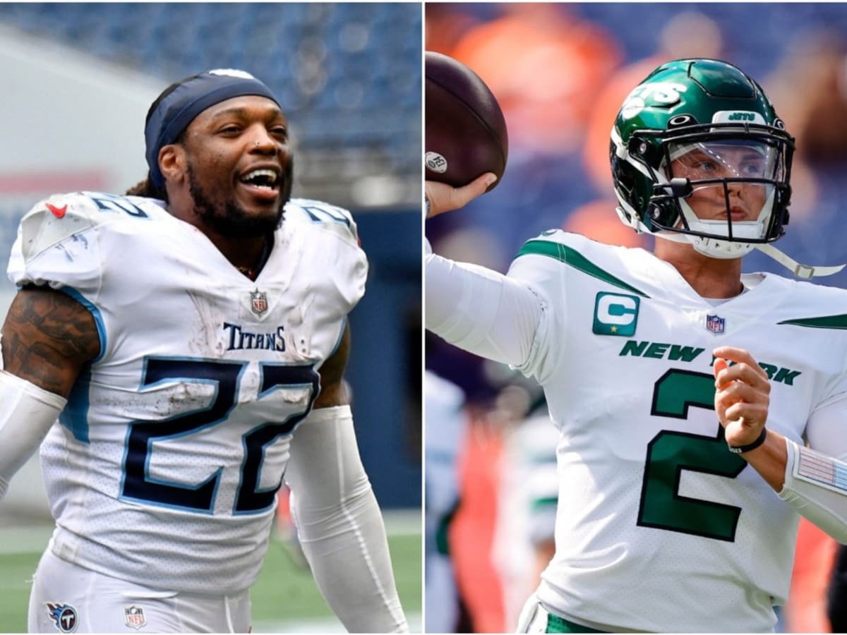 New York Jets vs. Tennessee Titans Prediction and Preview