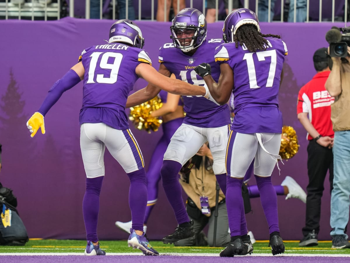 Browns Game Today: Browns vs Vikings injury report, schedule, live stream, TV  channel, and betting preview for Week 4 NFL game