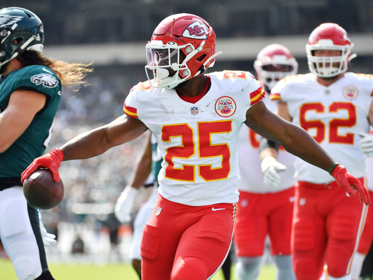 Chiefs-Eagles Super Bowl LVII bye week injury report: 4 Chiefs receive  'questionable' tag after bye week - Arrowhead Pride