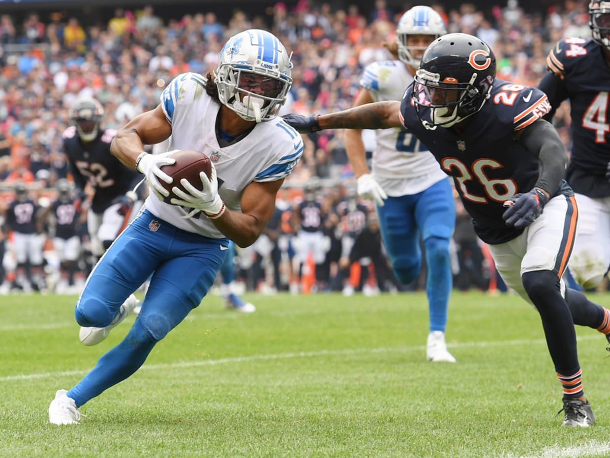 Chicago Bears and Detroit Lions ticket prices crashing - Sports Illustrated Chicago  Bears News, Analysis and More