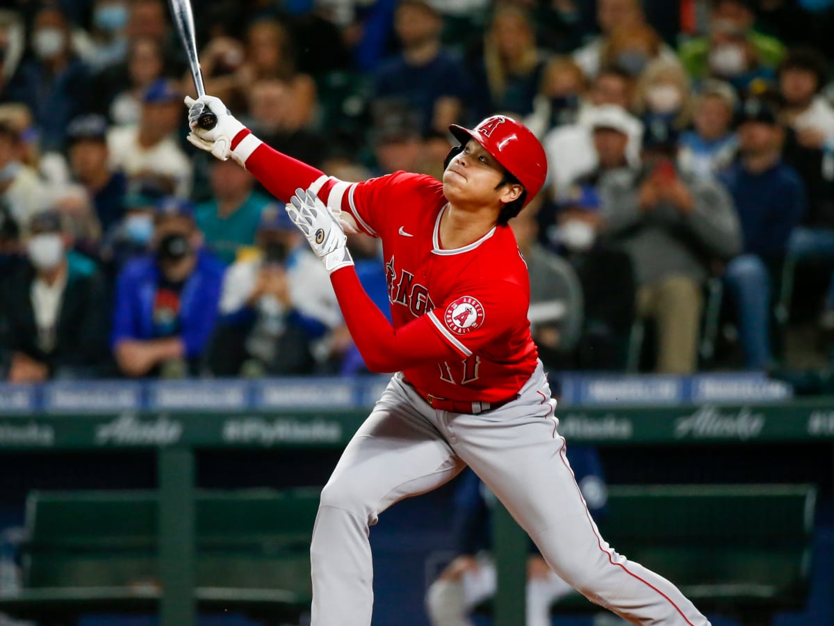 Los Angeles Angels agree to 2-year, $8.5 million deal with Shohei