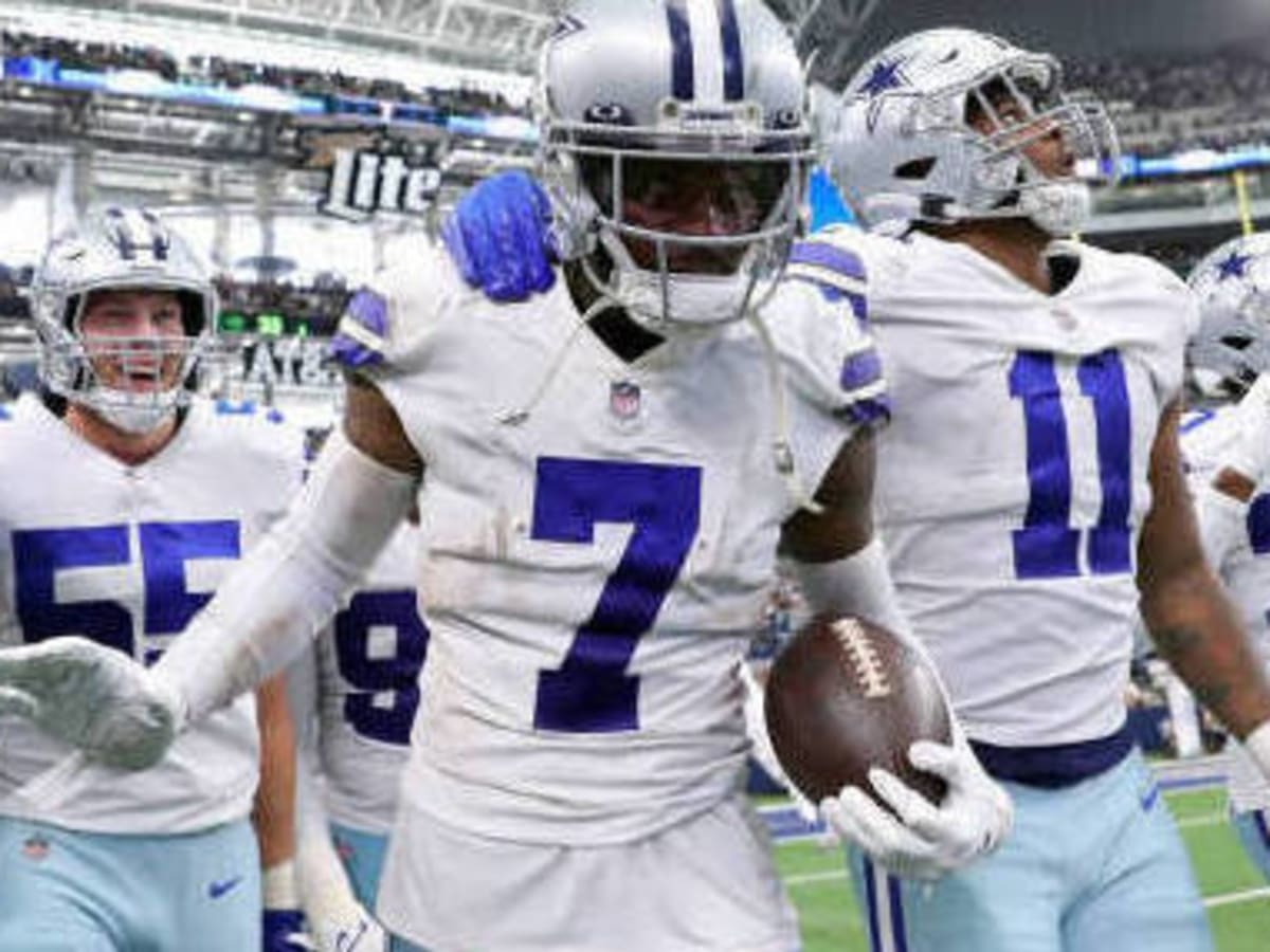 Michael Irvin on what makes Cowboys' Trevon Diggs a 'premier