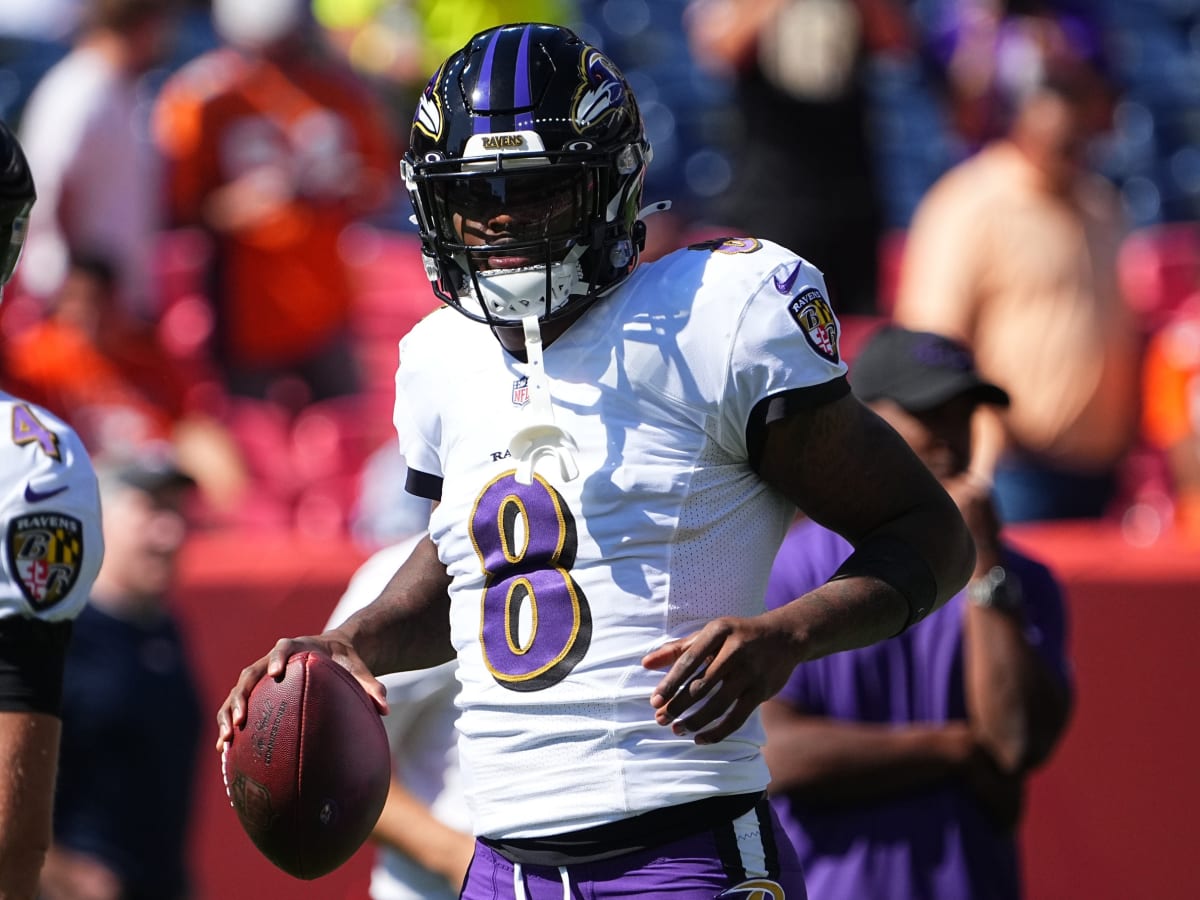 WATCH: Broncos' Teddy Bridgewater finds Noah Fant for the touchdown against  Ravens – The Denver Post