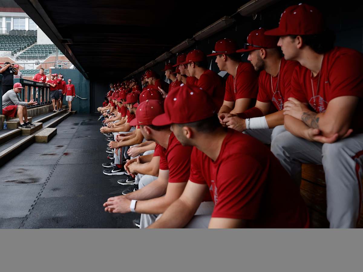 Texas Baseball vs Alabama LHN Highlights [Feb. 26, 2022] 