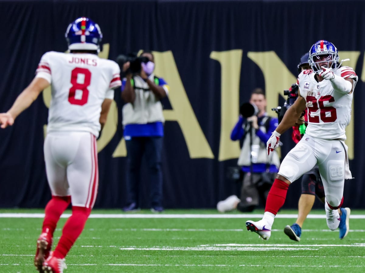 New York Giants Week 4 Loss By the Numbers - Sports Illustrated