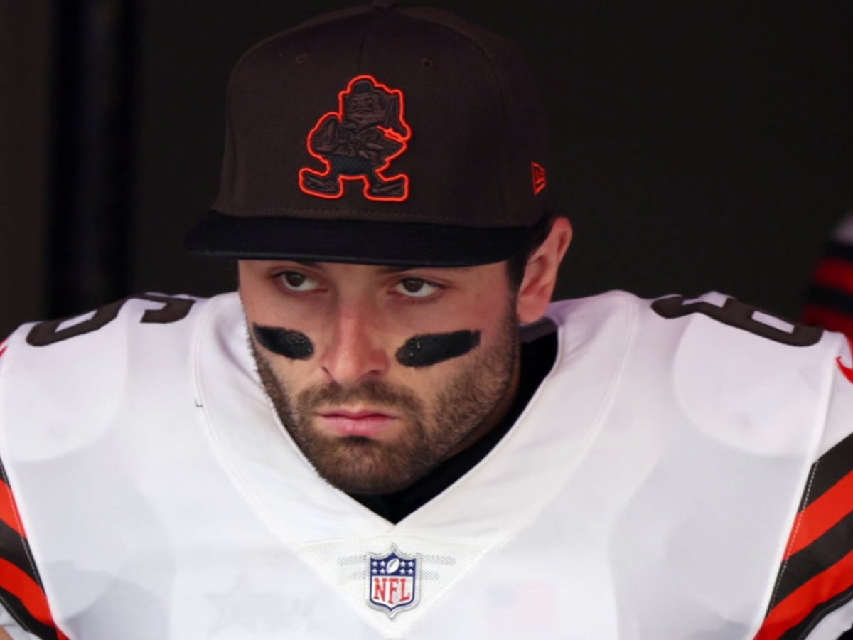 Baker Mayfield: Browns QB's critics neglect Cleveland's rocky history -  Sports Illustrated