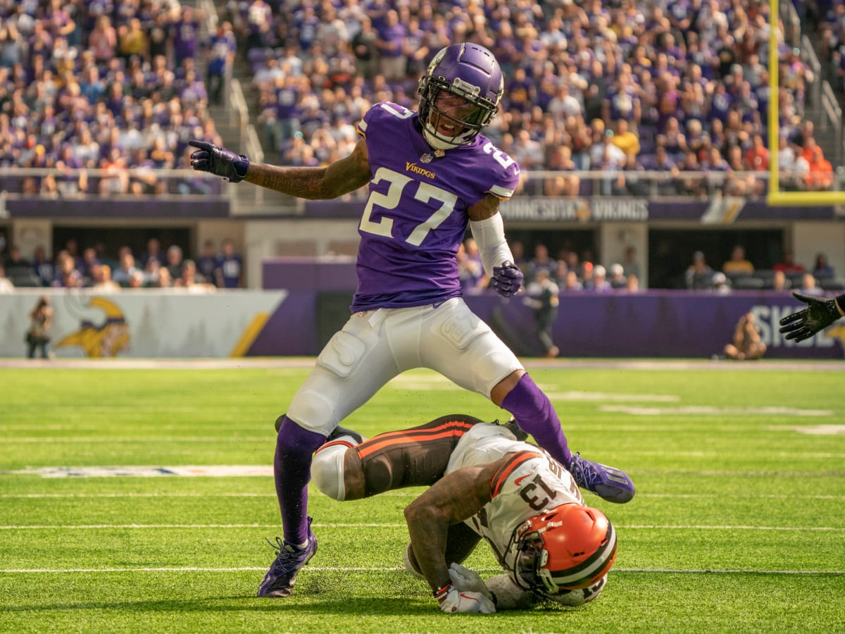 Four Vikings takeaways from TNF, including Jordan Addison's ascension -  Sports Illustrated Minnesota Vikings News, Analysis and More