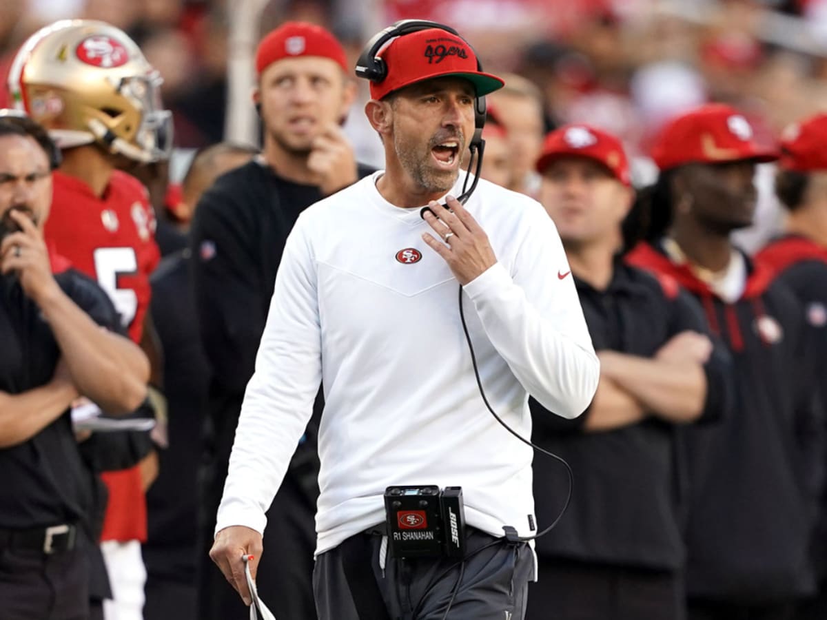 49ers' George Kittle reveals Kyle Shanahan's genius play-calling