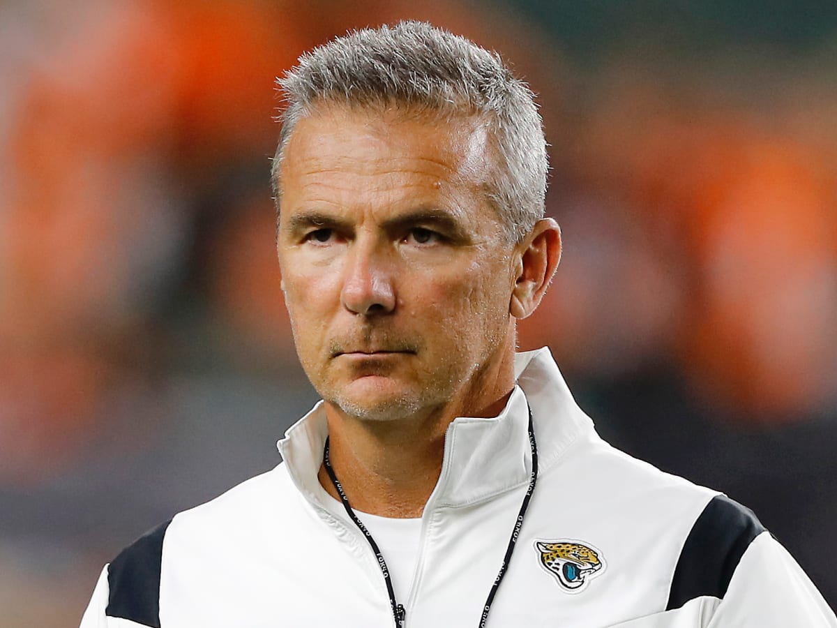 Urban Meyer calls Jaguars' heartbreaking loss to Bengals sickening